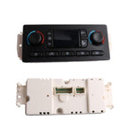 AC Heater Climate Control Module 599-211XD For Chevy GMC Improved Design