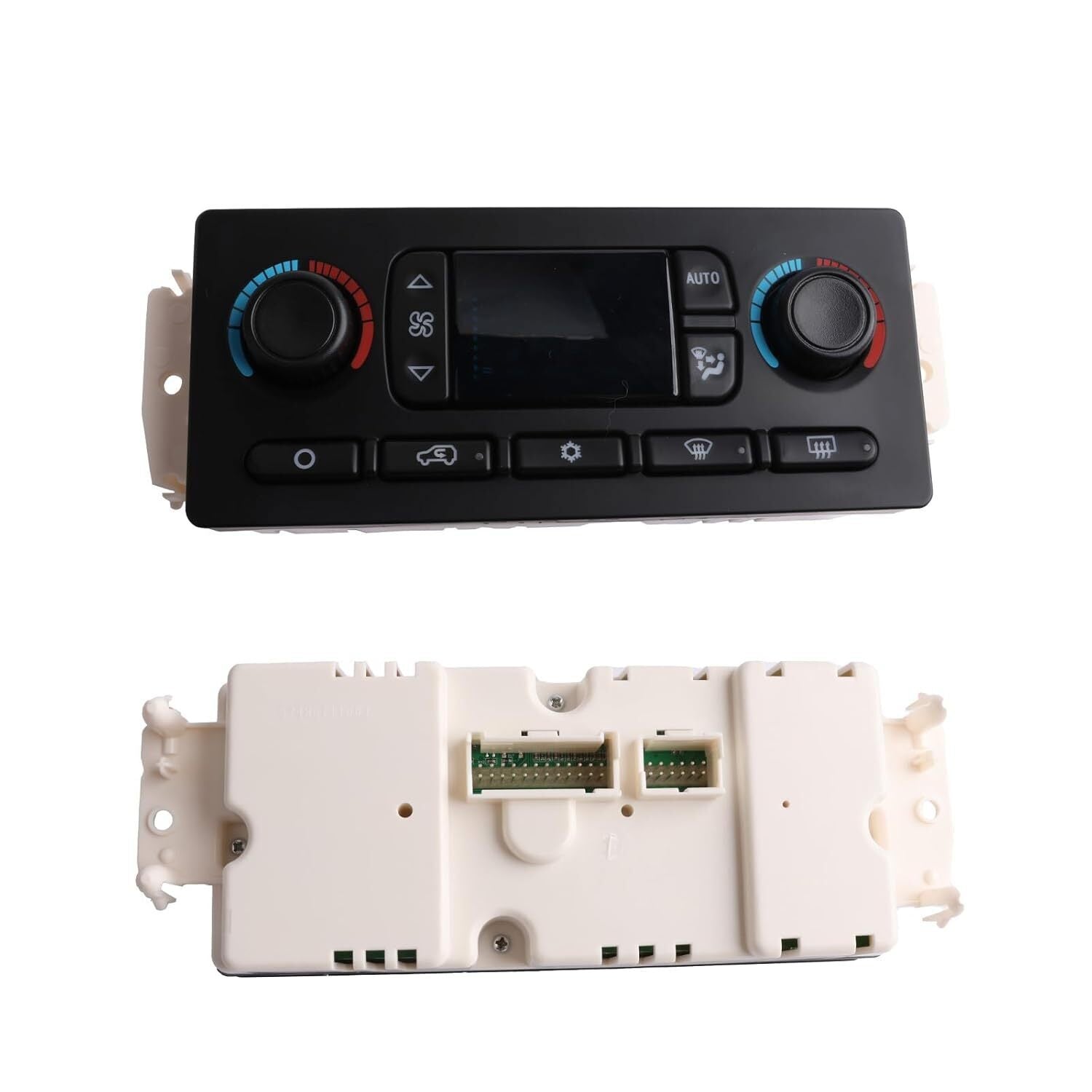 AC Heater Climate Control Module 599-211XD For Chevy GMC Improved Design
