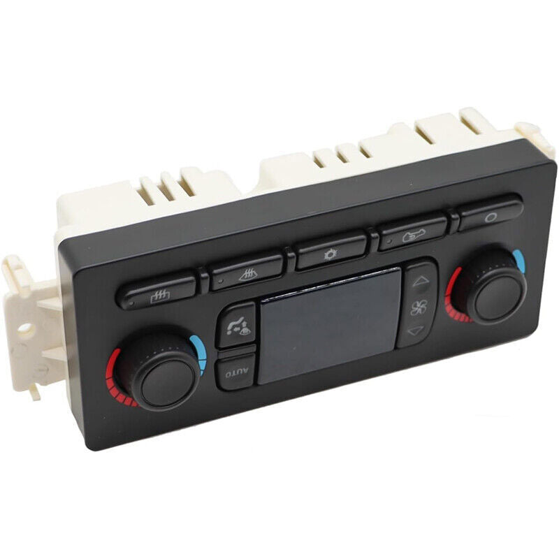 AC Heater Climate Control Module 599-211XD For Chevy GMC Improved Design