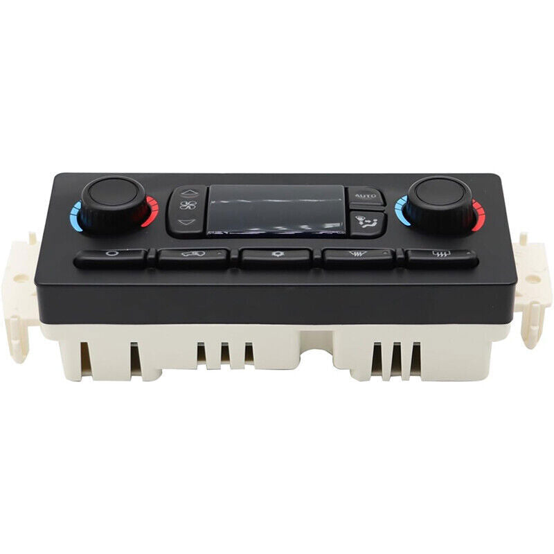 AC Heater Climate Control Module 599-211XD For Chevy GMC Improved Design