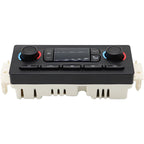AC Heater Climate Control Module 599-211XD For Chevy GMC Improved Design