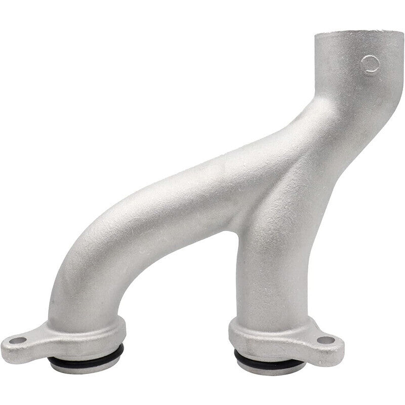 Water Coolant Pipe Kit Fit for Land Rover LR4 3.0L Range Rover 5.0L Supercharged