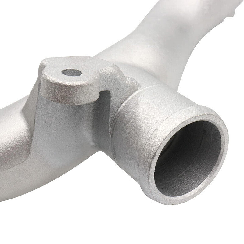 Water Coolant Pipe Kit Fit for Land Rover LR4 3.0L Range Rover 5.0L Supercharged