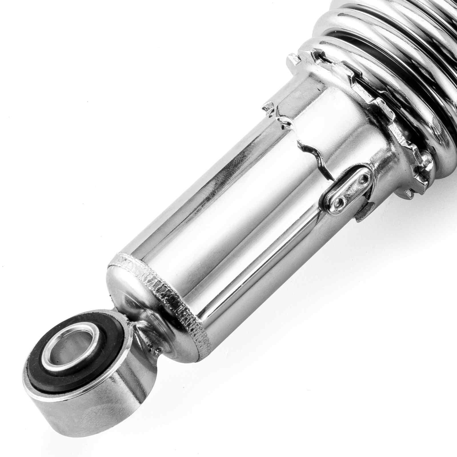 10.5" Rear Shocks Absorbers Lowering For 1980-UP Harley Davidson Touring FLT/FLH
