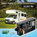 For Atwood RV Water Heater PC Circuit Control Board 93253 93257 93865 91367 New