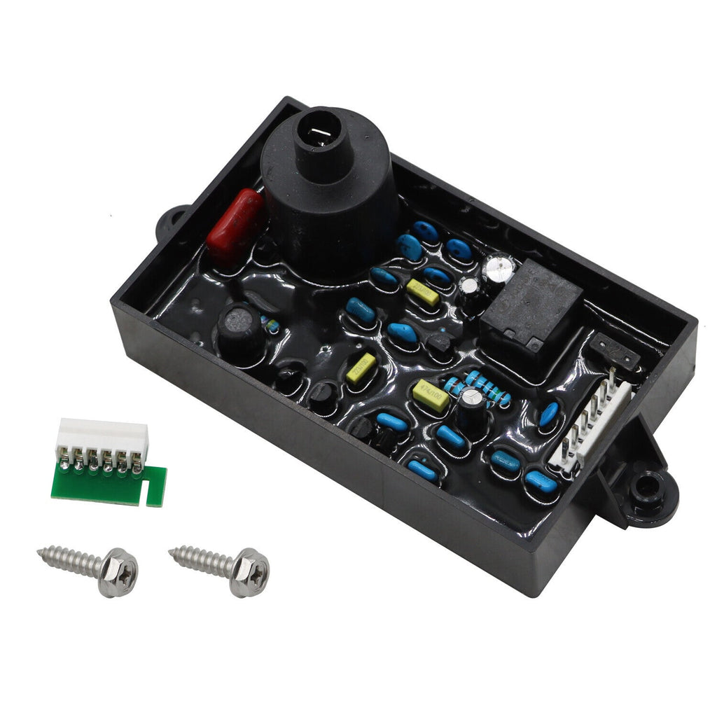 For Atwood RV Water Heater PC Circuit Control Board 93253 93257 93865 91367 New