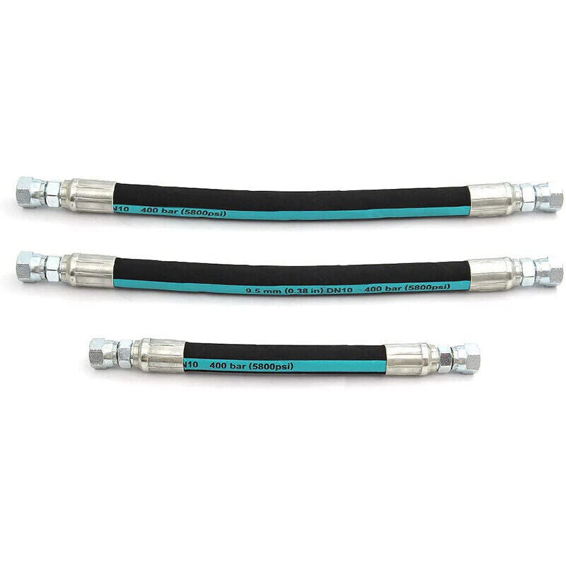 High Pressure Oil Pump HPOP Hoses Lines Kits For 1999-2003 Ford Powerstroke 7.3L