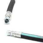 High Pressure Oil Pump HPOP Hoses Lines Kits For 1999-2003 Ford Powerstroke 7.3L