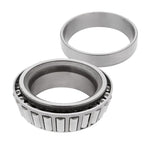 (2) Trailer Wheel Bearing Fits For L68149 L44649 3500# 1.719'' Spindle #84 Axle