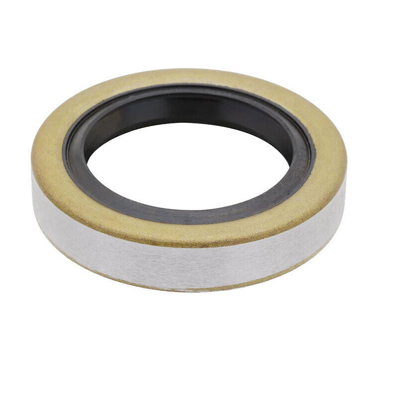 (2) Trailer Wheel Bearing Fits For L68149 L44649 3500# 1.719'' Spindle #84 Axle