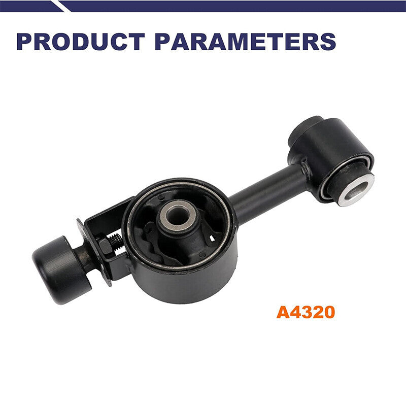 Front Torque Strut Mount For 2007 2008-2011 Nissan Versa Cube 1.8L 11350-EL00A