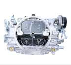 4 Barrel Carburetor Replace for Edelbrock 1403 Performer Electric Choke 500 CFM