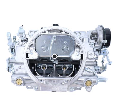 4 Barrel Carburetor Replace for Edelbrock 1403 Performer Electric Choke 500 CFM