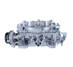 4 Barrel Carburetor Replace for Edelbrock 1403 Performer Electric Choke 500 CFM