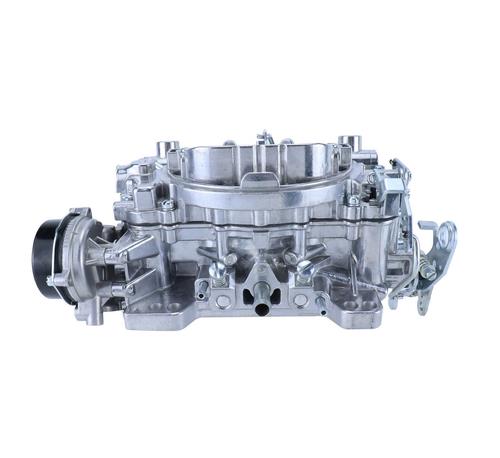 4 Barrel Carburetor Replace for Edelbrock 1403 Performer Electric Choke 500 CFM