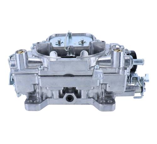 4 Barrel Carburetor Replace for Edelbrock 1403 Performer Electric Choke 500 CFM