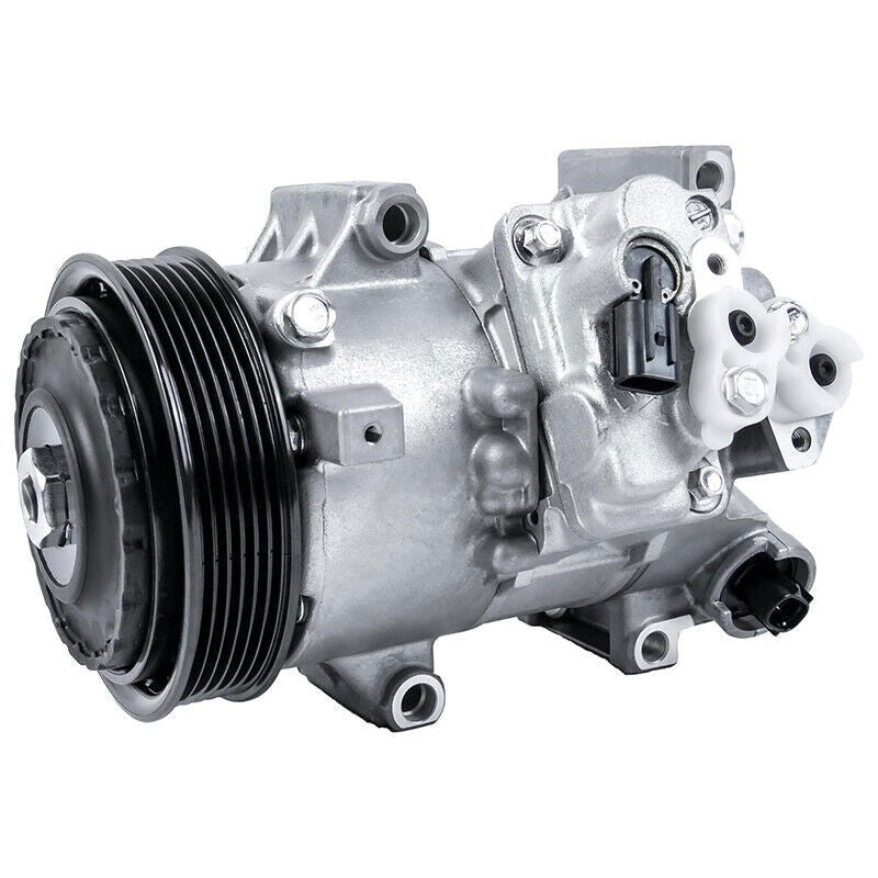 AC Compressor with Clutch Fit For Toyota Corolla 2011 2012 2013 447260-3373