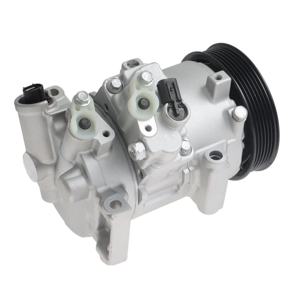AC Compressor with Clutch Fit For Toyota Corolla 2011 2012 2013 447260-3373