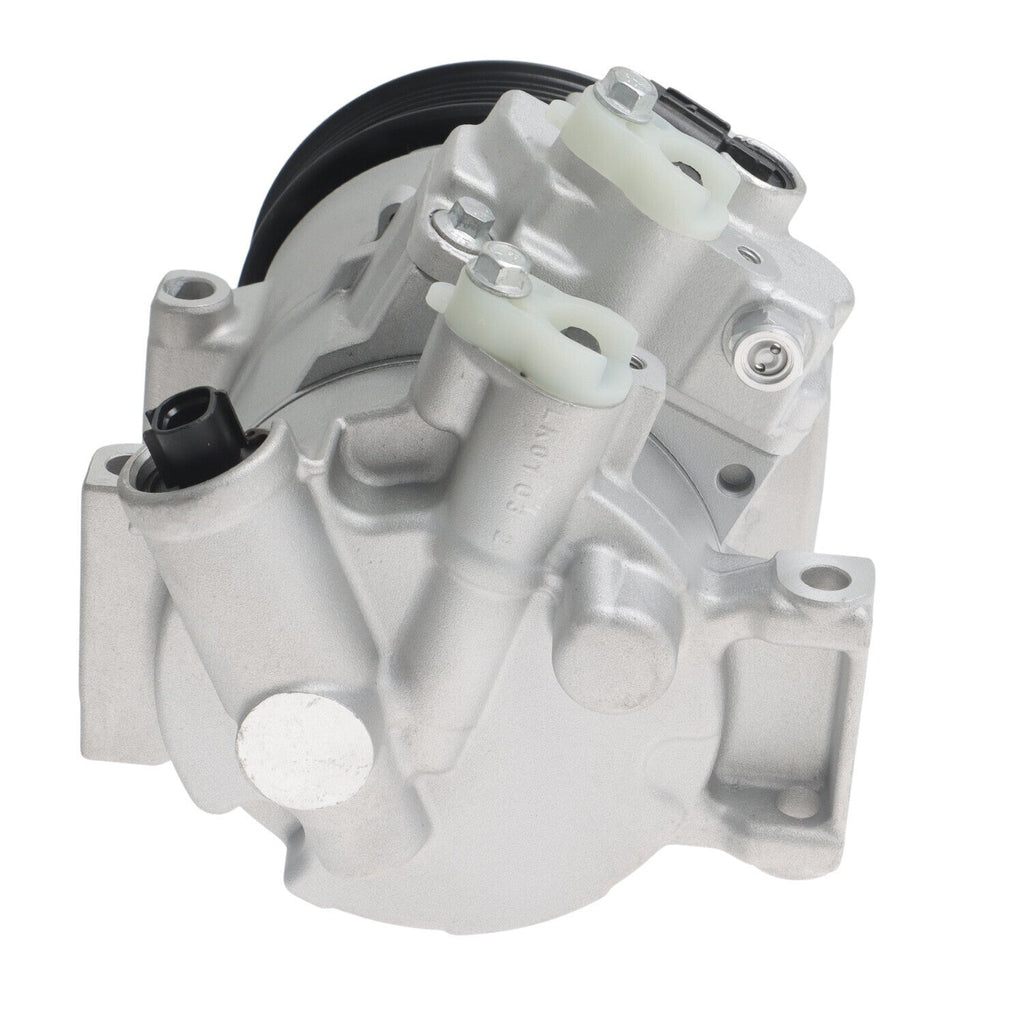 AC Compressor with Clutch Fit For Toyota Corolla 2011 2012 2013 447260-3373