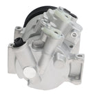 AC Compressor with Clutch Fit For Toyota Corolla 2011 2012 2013 447260-3373