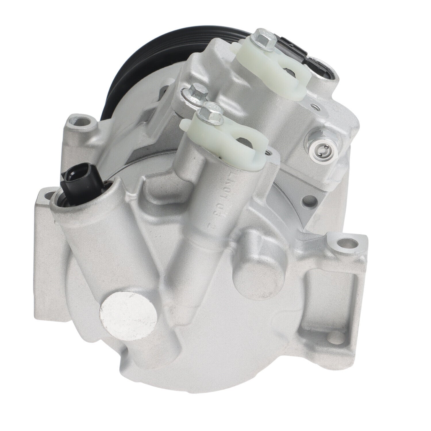 AC Compressor with Clutch Fit For Toyota Corolla 2011 2012 2013 447260-3373