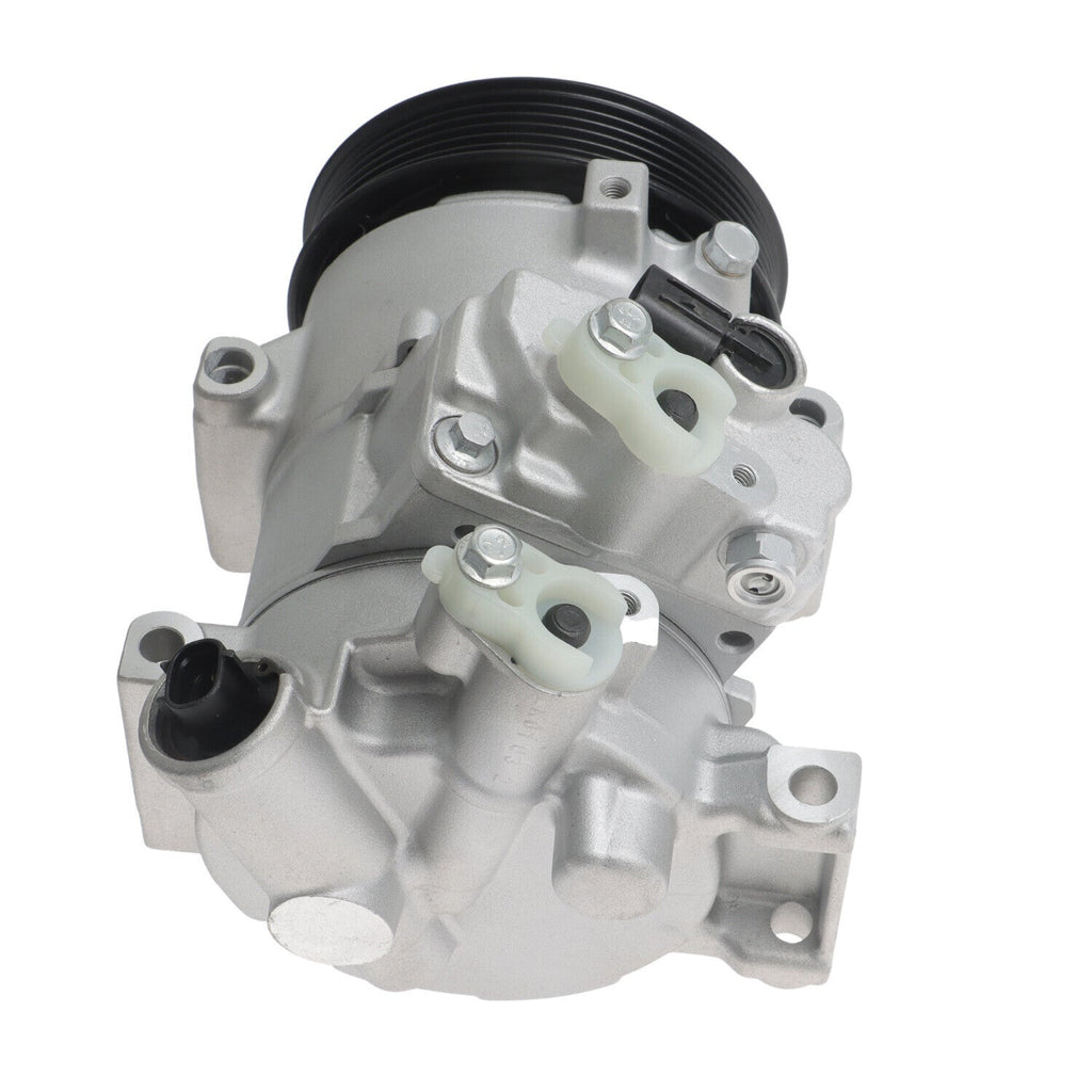AC Compressor with Clutch Fit For Toyota Corolla 2011 2012 2013 447260-3373