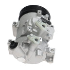 AC Compressor with Clutch Fit For Toyota Corolla 2011 2012 2013 447260-3373