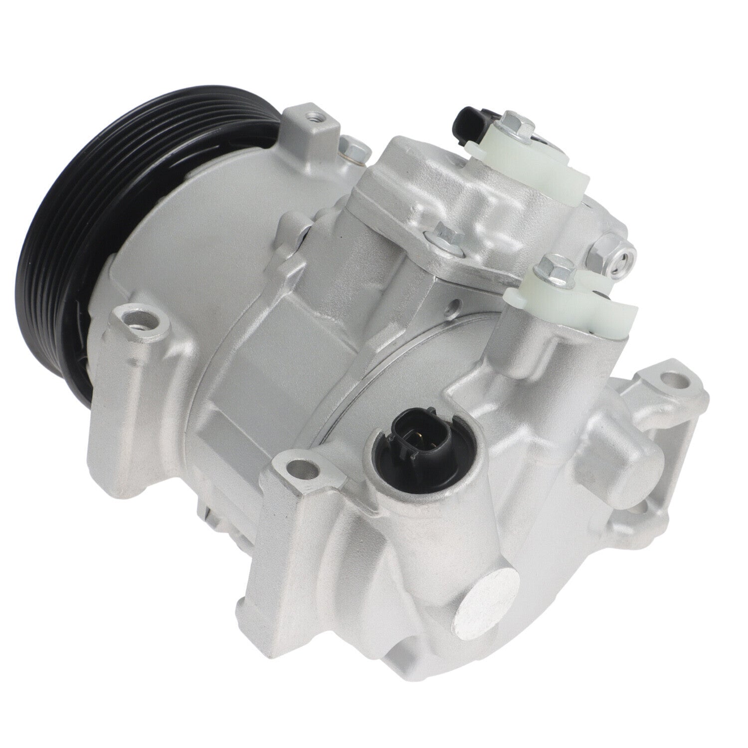 AC Compressor with Clutch Fit For Toyota Corolla 2011 2012 2013 447260-3373
