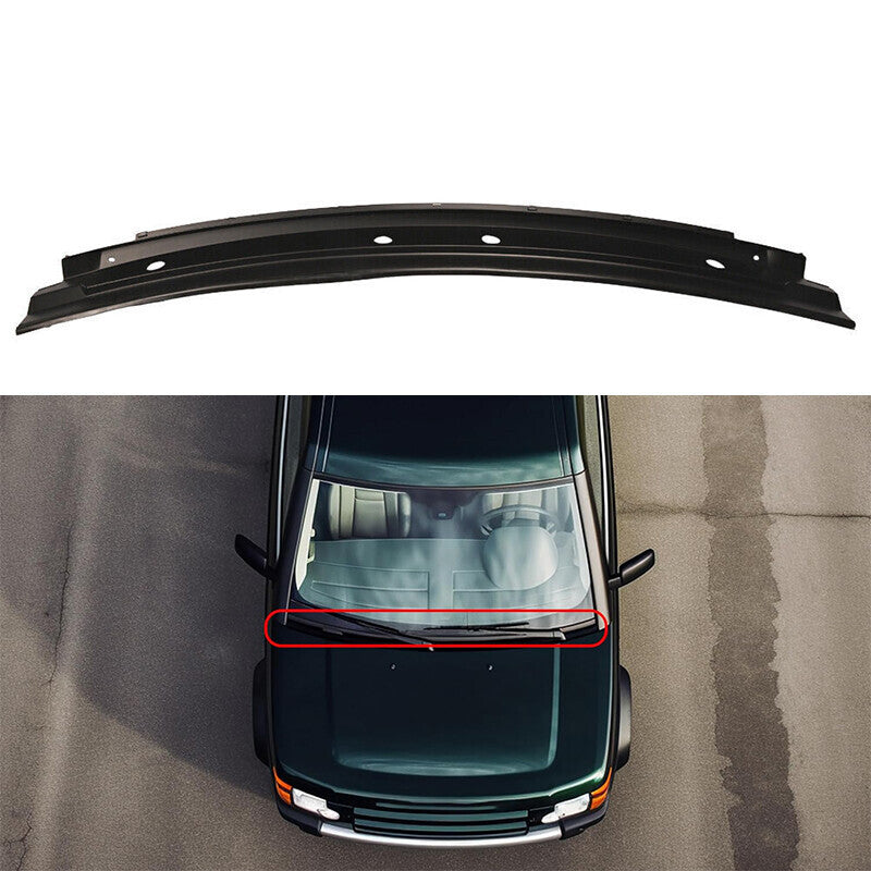 Wiper Panel Cover Molding Trim For Land Rover Discovery 2 1999-2004JAK000010PMA