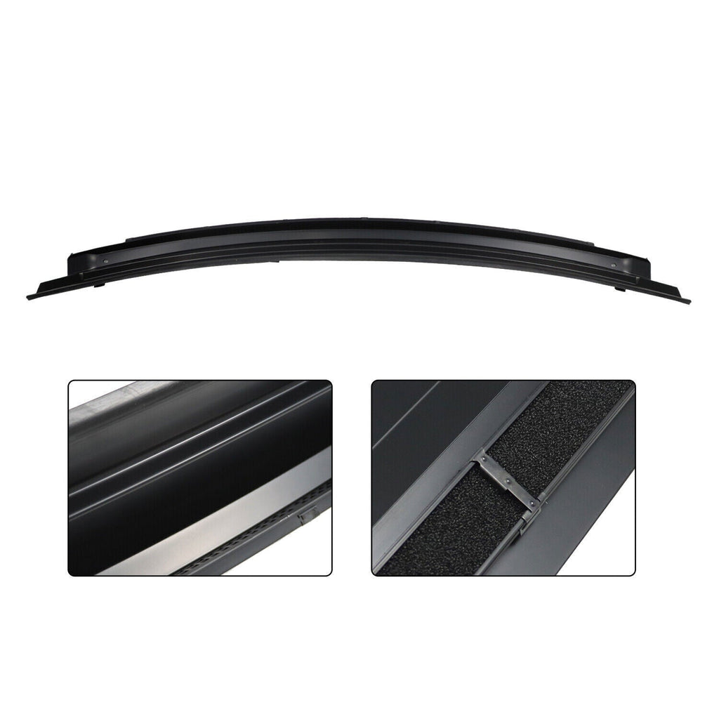 Wiper Panel Cover Molding Trim For Land Rover Discovery 2 1999-2004JAK000010PMA
