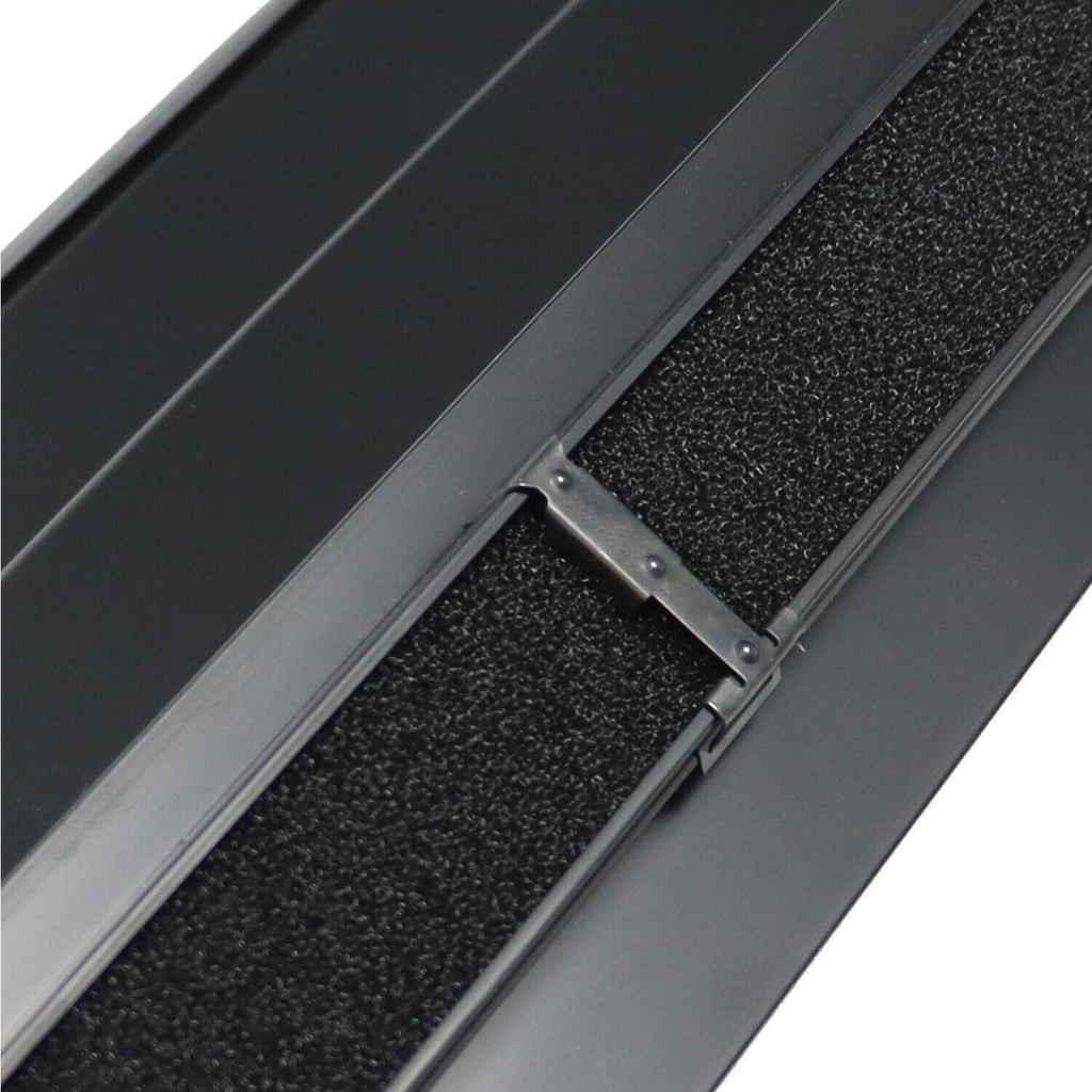 Wiper Panel Cover Molding Trim For Land Rover Discovery 2 1999-2004JAK000010PMA