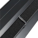 Wiper Panel Cover Molding Trim For Land Rover Discovery 2 1999-2004JAK000010PMA
