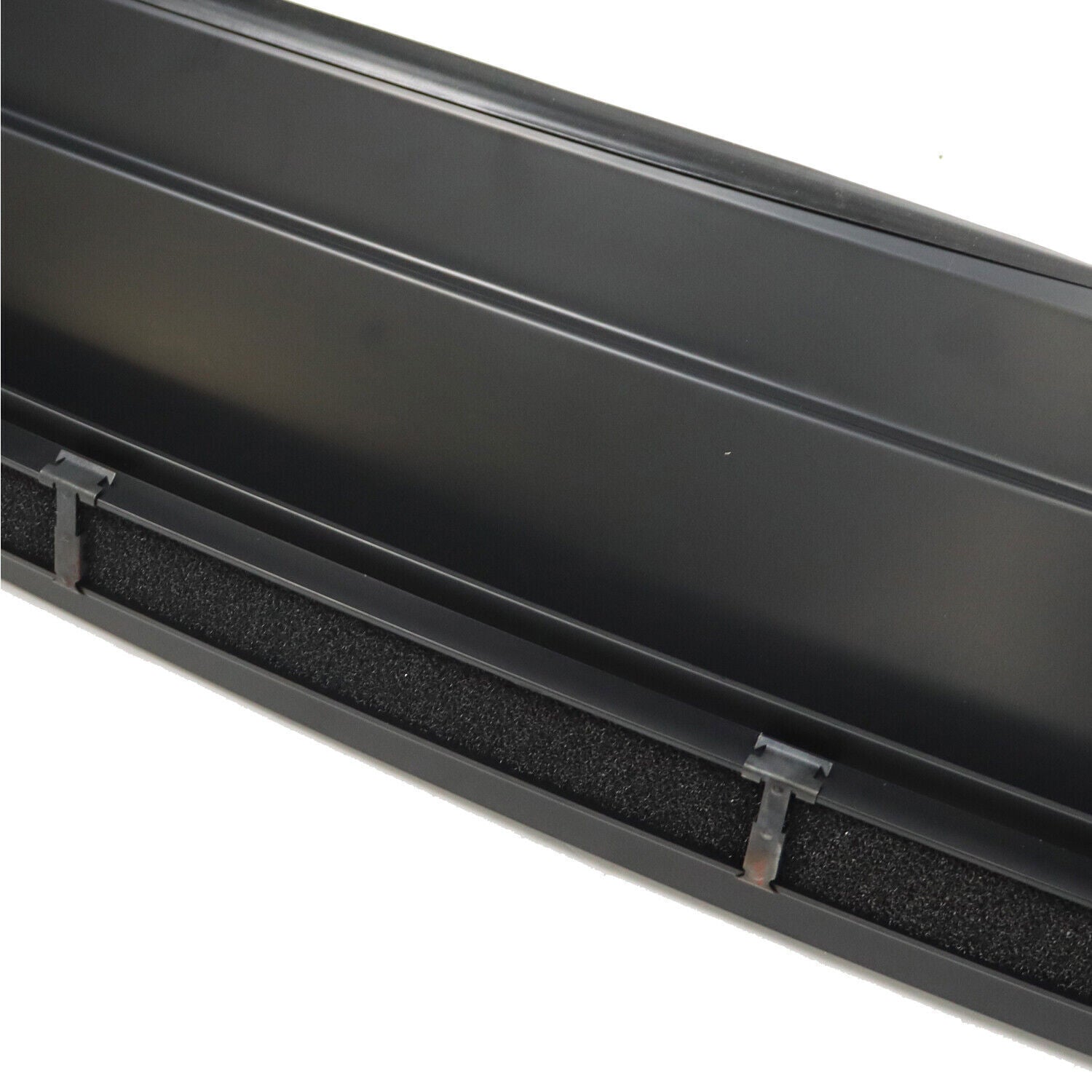 Wiper Panel Cover Molding Trim For Land Rover Discovery 2 1999-2004JAK000010PMA