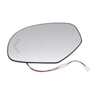 For 07-13 Cadillac Chevrolet Tahoe GMC Yukon Mirror Glass Heated Signal Driver S