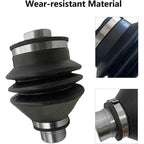 2PC Yoke Joint Assy for Honda 700 TRX500 TRX520 TRX420 500 420 40300-HR3-A20 New