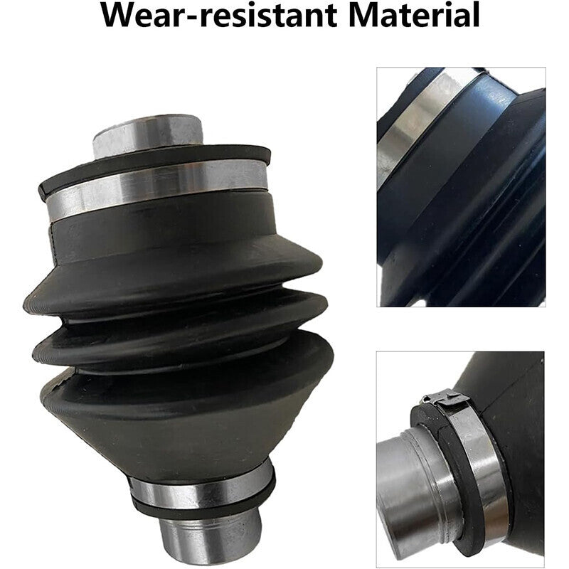 2PC Yoke Joint Assy for Honda 700 TRX500 TRX520 TRX420 500 420 40300-HR3-A20 New