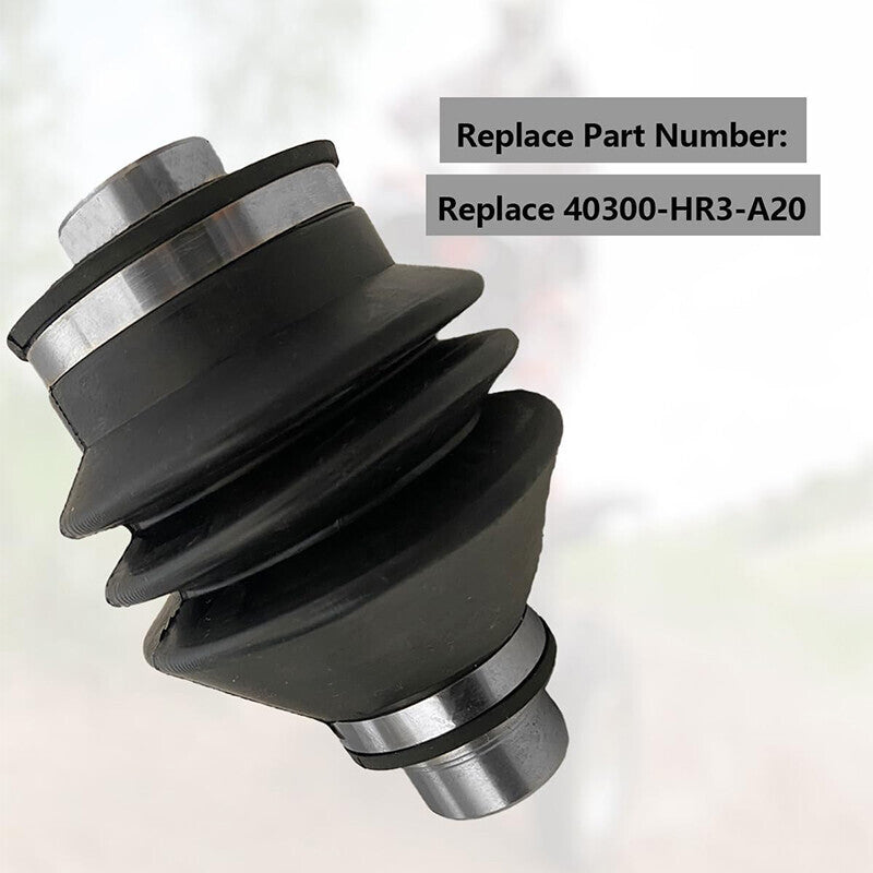 2PC Yoke Joint Assy for Honda 700 TRX500 TRX520 TRX420 500 420 40300-HR3-A20 New