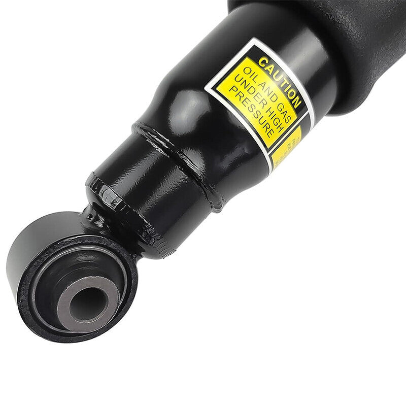 2X For Rear Air Suspension Shock Strut Fit Infiniti QX56 QX80 Armada 2011-21