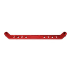 Rear Lower Subframe Tie Bar Billet For 1992-1995 Honda Civic EG Del Sol Aluminum