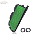Car Air Filter For Honda Pioneer 1000 1000-5 2016-2021, #17215-HL4-A02