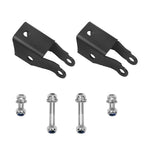 For 1973-1987 Chevy GMC Truck C10 C15 Rear Shock Extender (Lowered Drop Trucks)