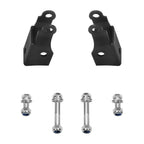 For 1973-1987 Chevy GMC Truck C10 C15 Rear Shock Extender (Lowered Drop Trucks)