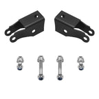 For 1973-1987 Chevy GMC Truck C10 C15 Rear Shock Extender (Lowered Drop Trucks)