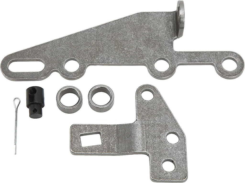 For GM TH250/TH350/TH400 Automatic Transmission Shifter Cable Bracket Kit 35498