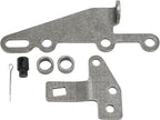 For GM TH250/TH350/TH400 Automatic Transmission Shifter Cable Bracket Kit 35498