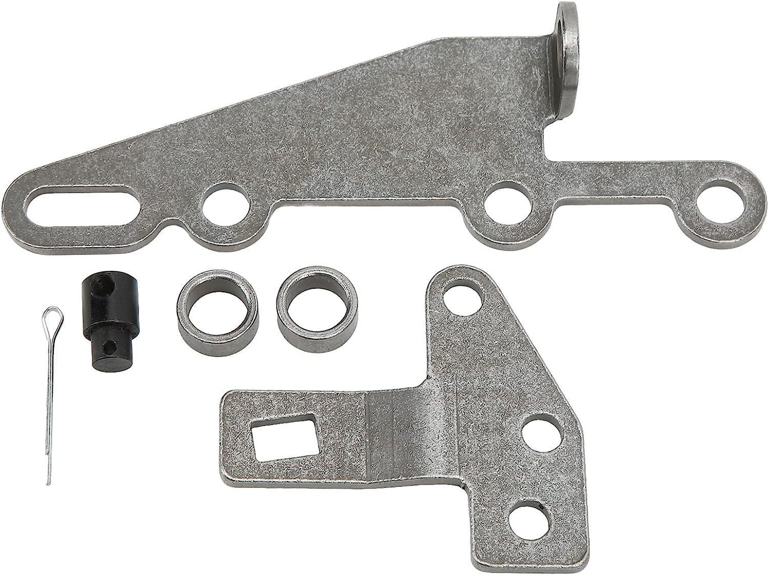 For GM TH250/TH350/TH400 Automatic Transmission Shifter Cable Bracket Kit 35498