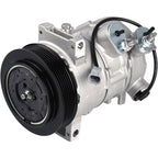 A C Compressor For 09-16 Jeep Compass Patriot 2.0L/2.4L 09-12 Dodge Caliber 1.8L