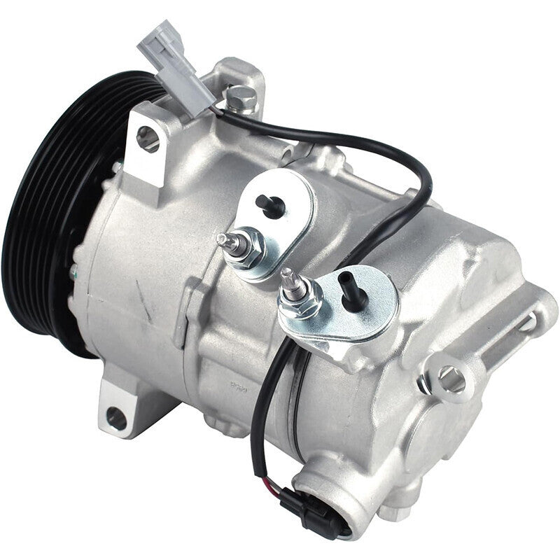 A C Compressor For 09-16 Jeep Compass Patriot 2.0L/2.4L 09-12 Dodge Caliber 1.8L