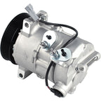 A C Compressor For 09-16 Jeep Compass Patriot 2.0L/2.4L 09-12 Dodge Caliber 1.8L