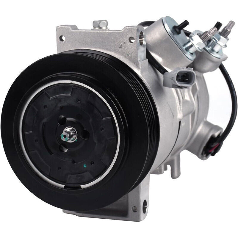 A C Compressor For 09-16 Jeep Compass Patriot 2.0L/2.4L 09-12 Dodge Caliber 1.8L